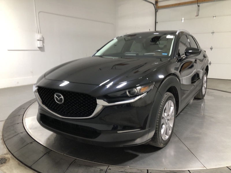 2021 Mazda CX-30 Premium photo 3
