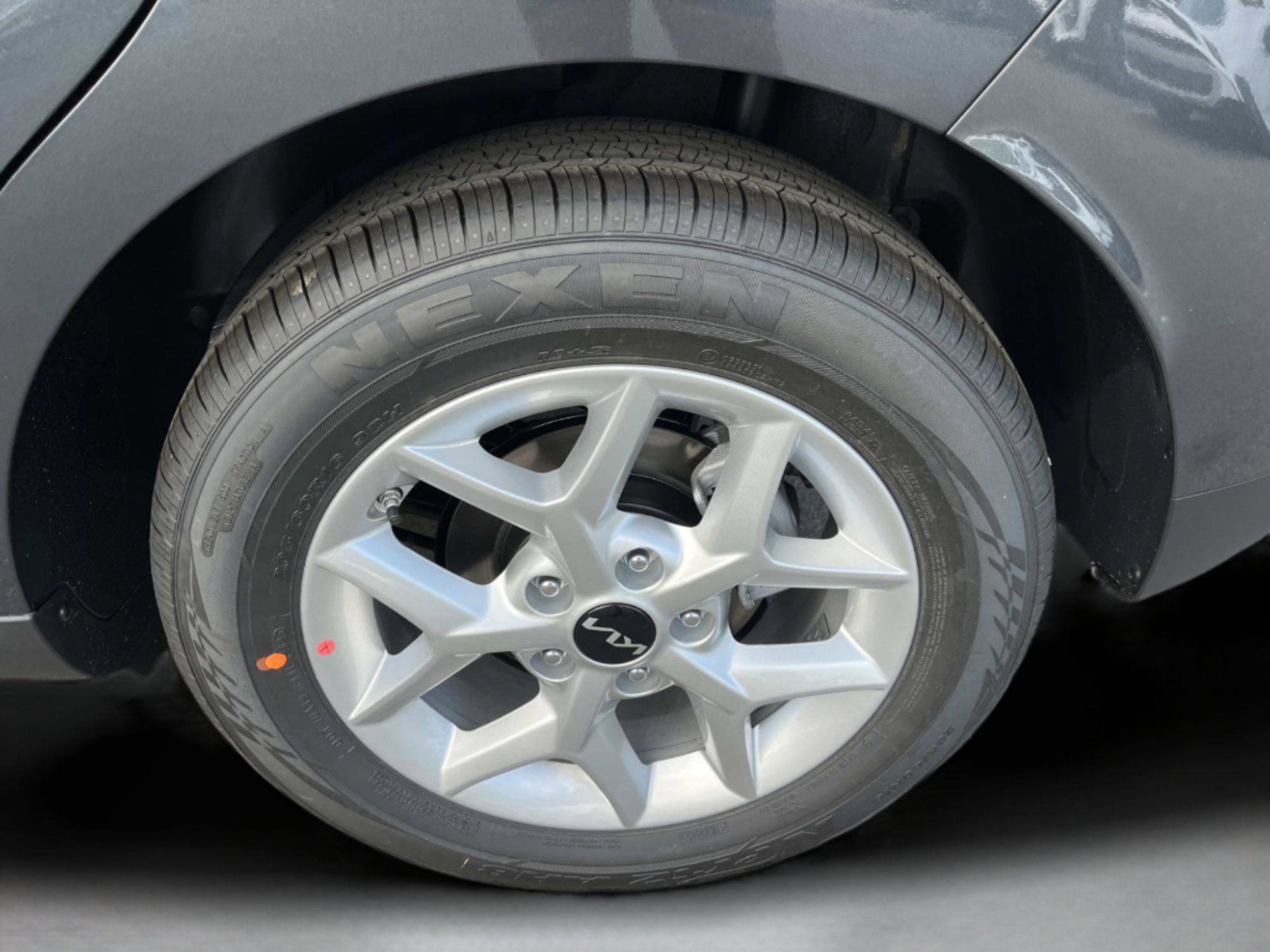 2025 Kia Soul S photo 10