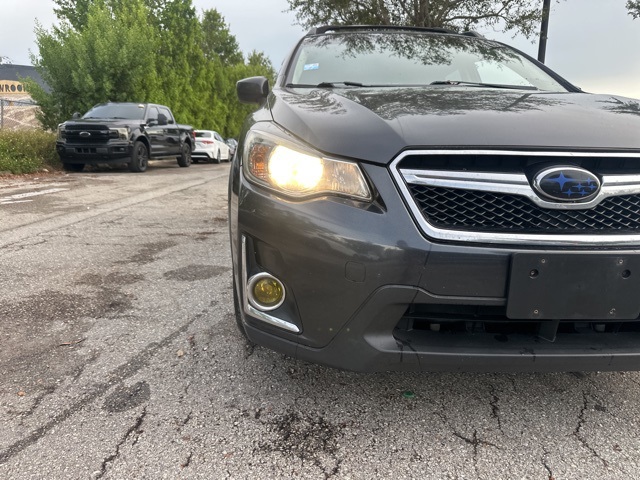 2016 Subaru Crosstrek 2.0i Premium photo 2