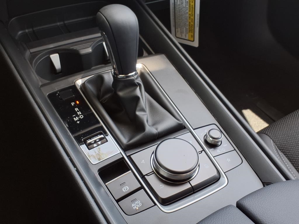 2025 Mazda CX-50 2.5 S Premium photo 10