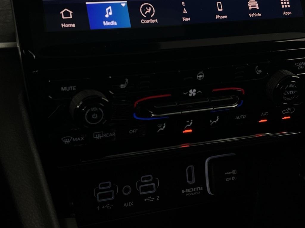 2023 Jeep Cherokee 4xe photo 13