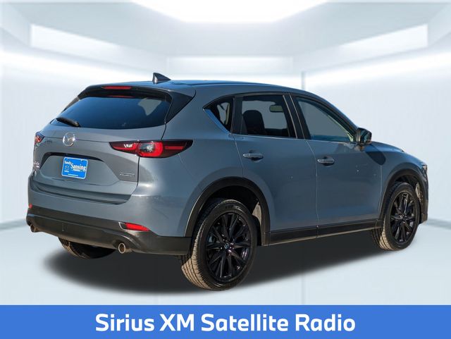 2024 Mazda CX-5 2.5 S Carbon photo 4