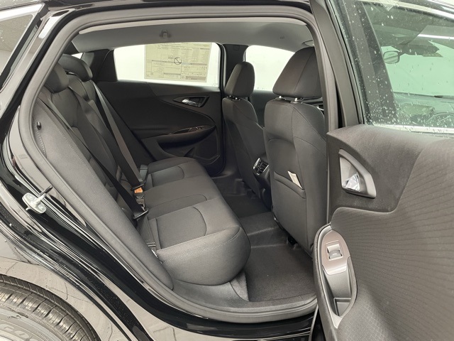 2025 Chevrolet Malibu 1LT photo 10