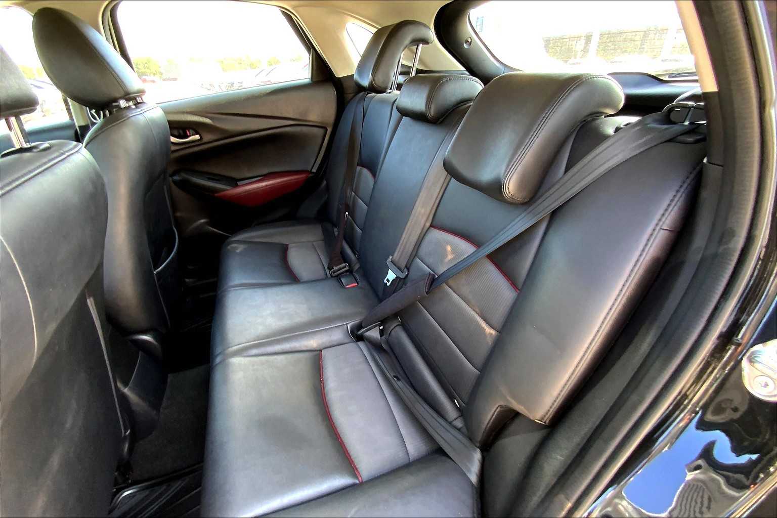 2017 Mazda CX-3 1500 LTZ photo 18
