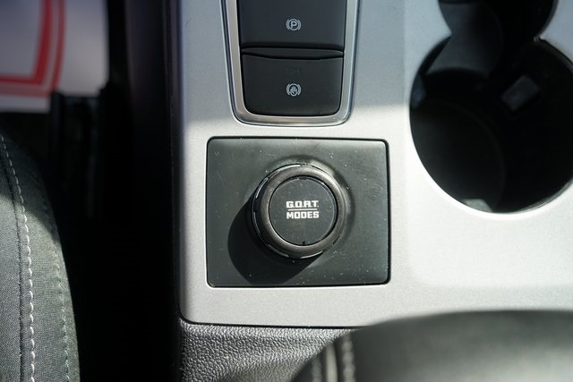 2022 FORD BRONCO SPORT - Image 18