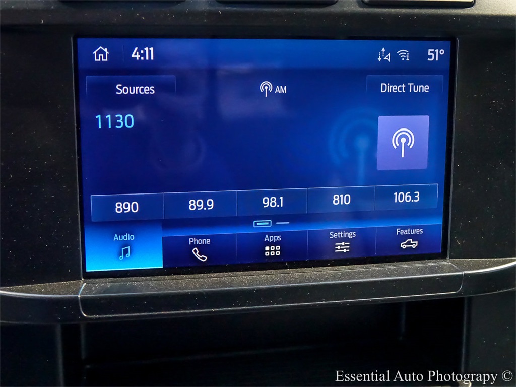 2024 Ford F-450 photo 12