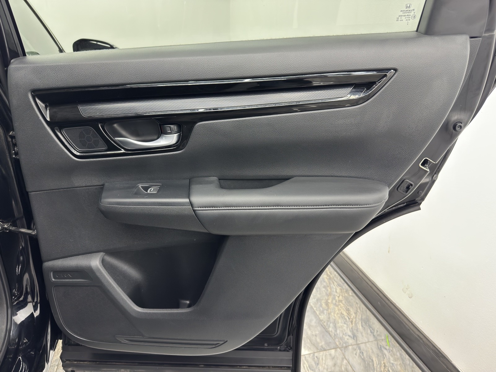 2024 Honda CR-V EX-L photo 45