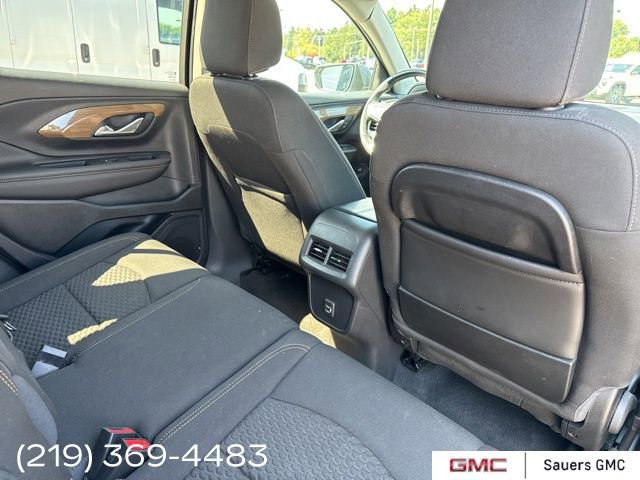 2021 Gmc Terrain SLE photo 24