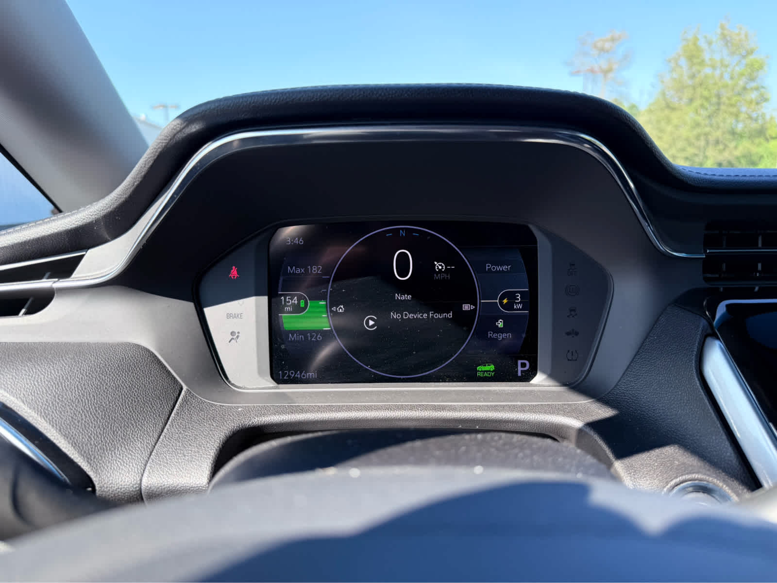 2022 Chevrolet Bolt EV 1LT photo 15