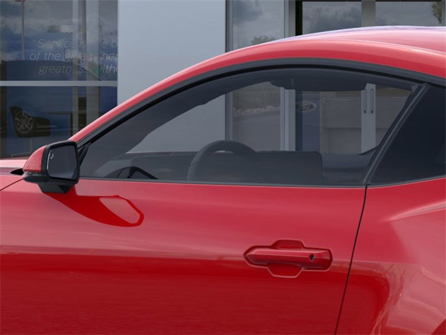 2025 Ford Mustang GT Premium photo 20