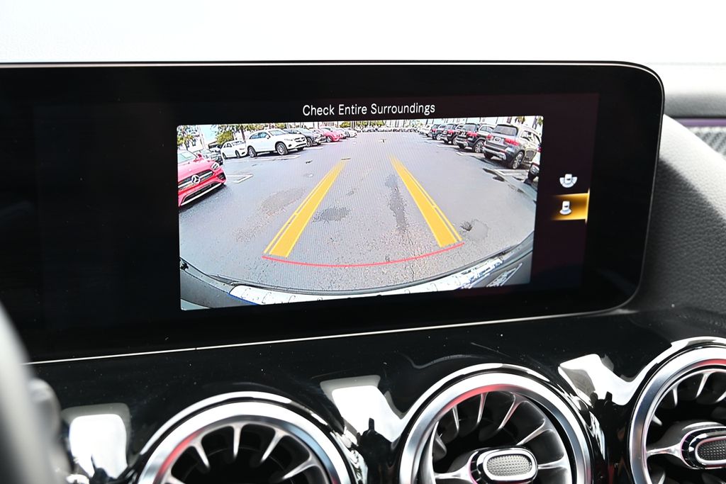 2023 Mercedes Benz GLA 250 photo 23