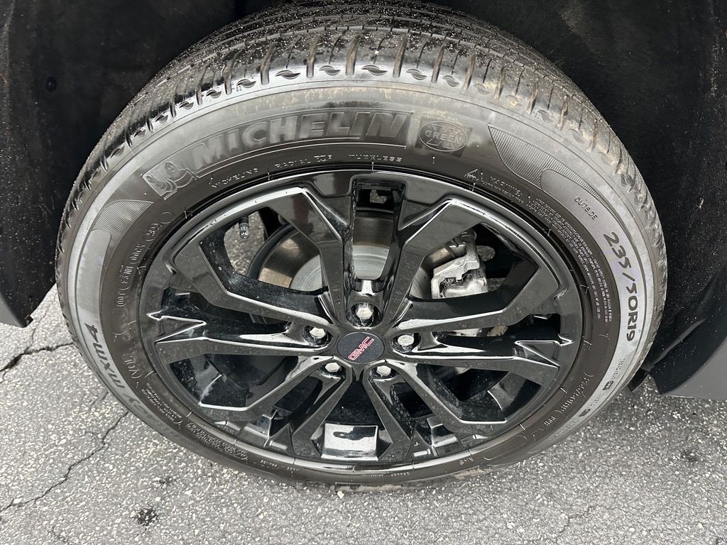 2022 Gmc Terrain SLE photo 8