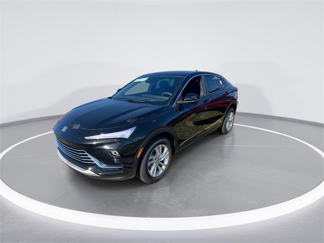 2026 Buick Envista Preferred photo 4