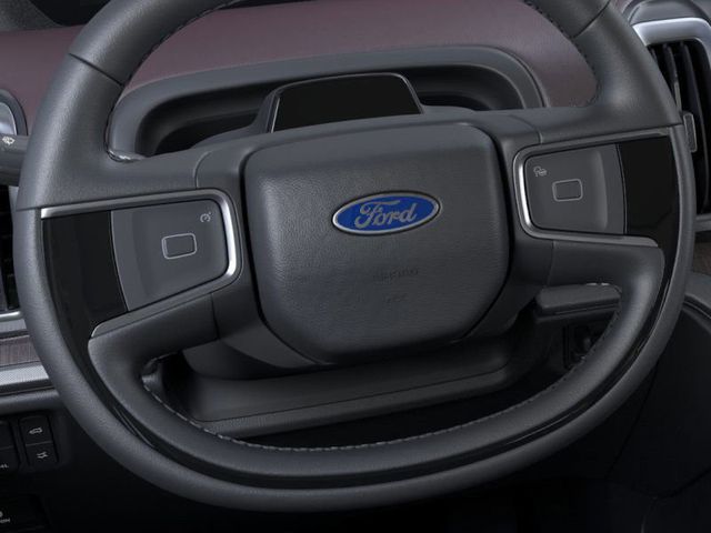 2025 Ford Expedition MAX Platinum photo 12