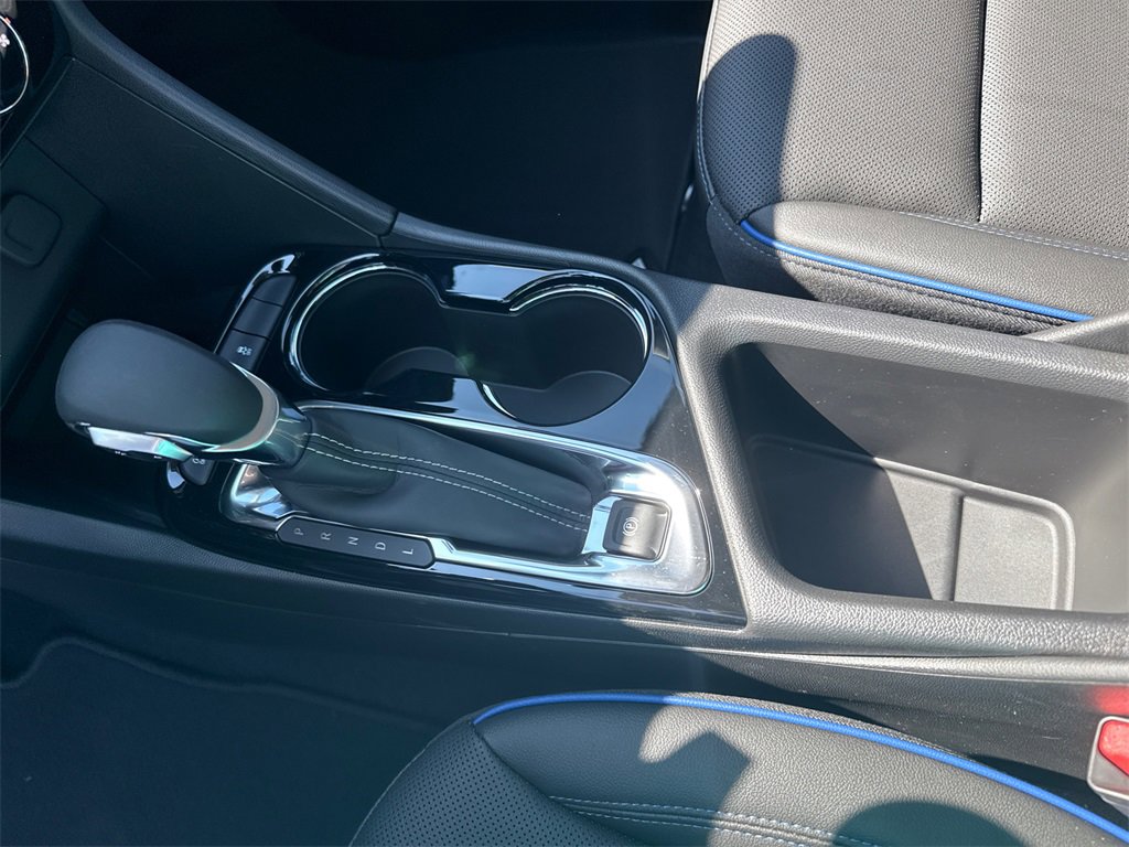 2026 BUICK ENCORE GX - Image 24
