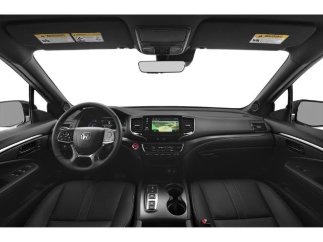 2022 Honda Pilot TrailSport photo 8