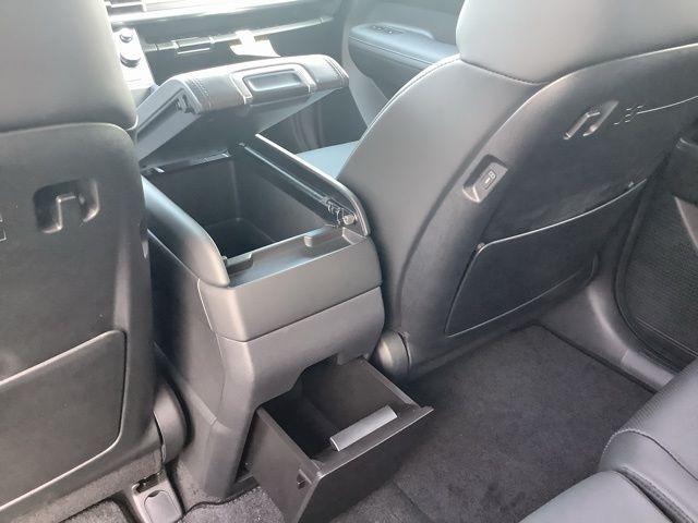 2026 Hyundai Santa Fe SEL photo 24