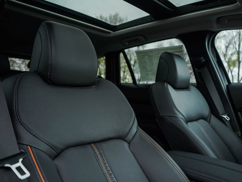 2025 Mazda CX-50 Premium photo 11