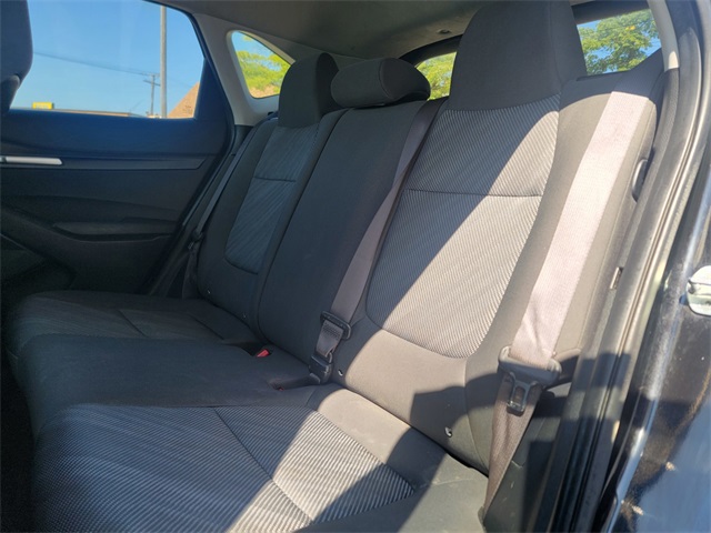 2022 Kia Seltos LX photo 14