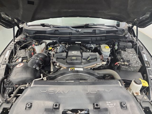 2016 Ram 2500 Tradesman photo 34