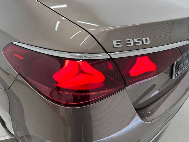 2026 Mercedes Benz E 350 photo 34