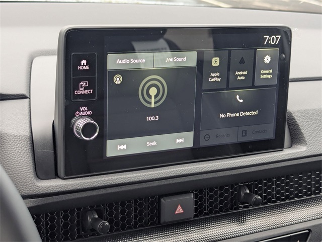 2026 Honda CR-V Hybrid Sport-L photo 16