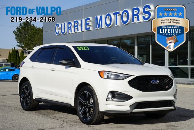 2023 FORD EDGE - Image 1