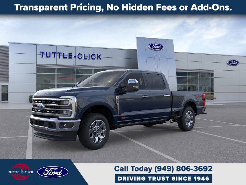 2025 Ford F-250 Base's photo