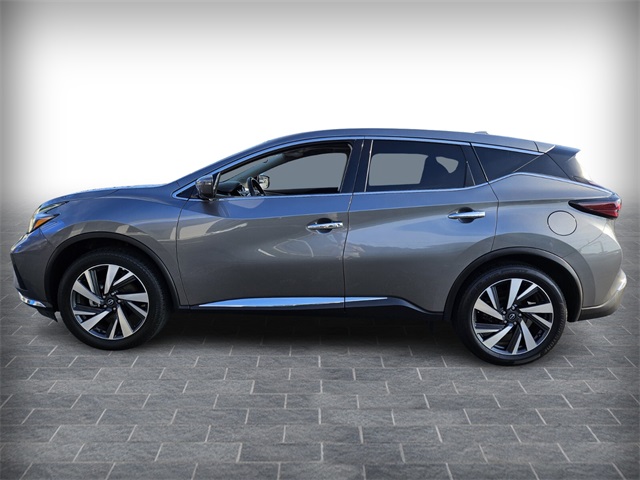 2023 Nissan Murano SL photo 4