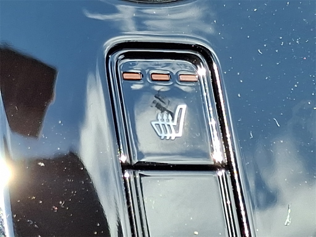 2025 Kia Niro Plug-In Hybrid EX photo 20