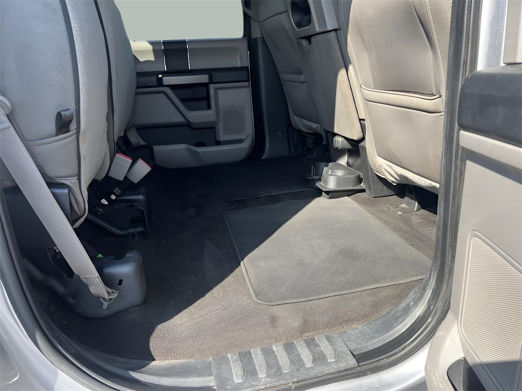 2020 Ford F-150 XLT photo 34
