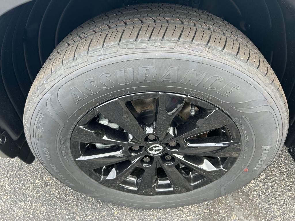 2025 Mazda CX-50 2.5 Select photo 10