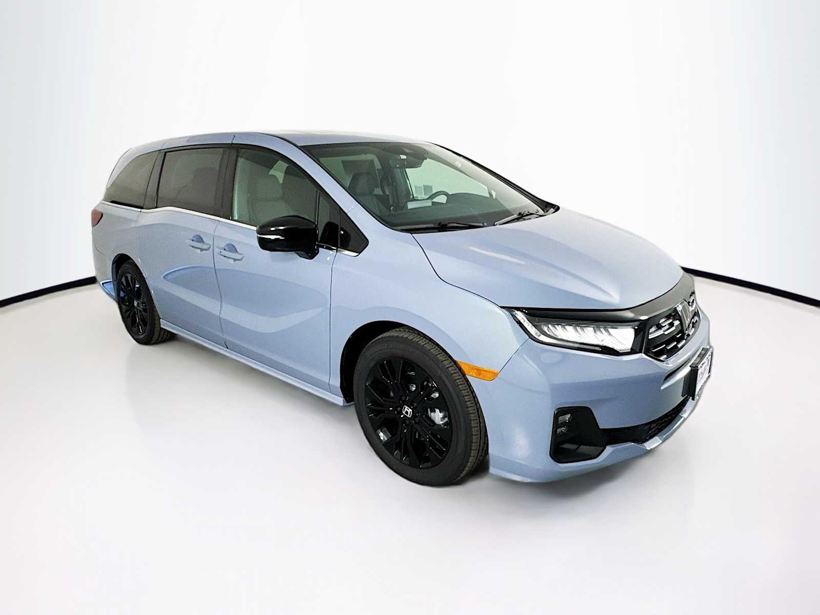 2026 Honda Odyssey Sport L's photo