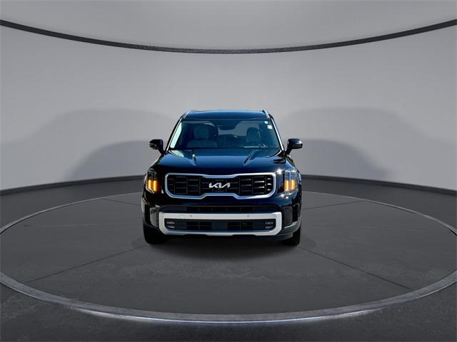 2024 Kia Telluride SX X-Line Prestige X-Pro photo 3