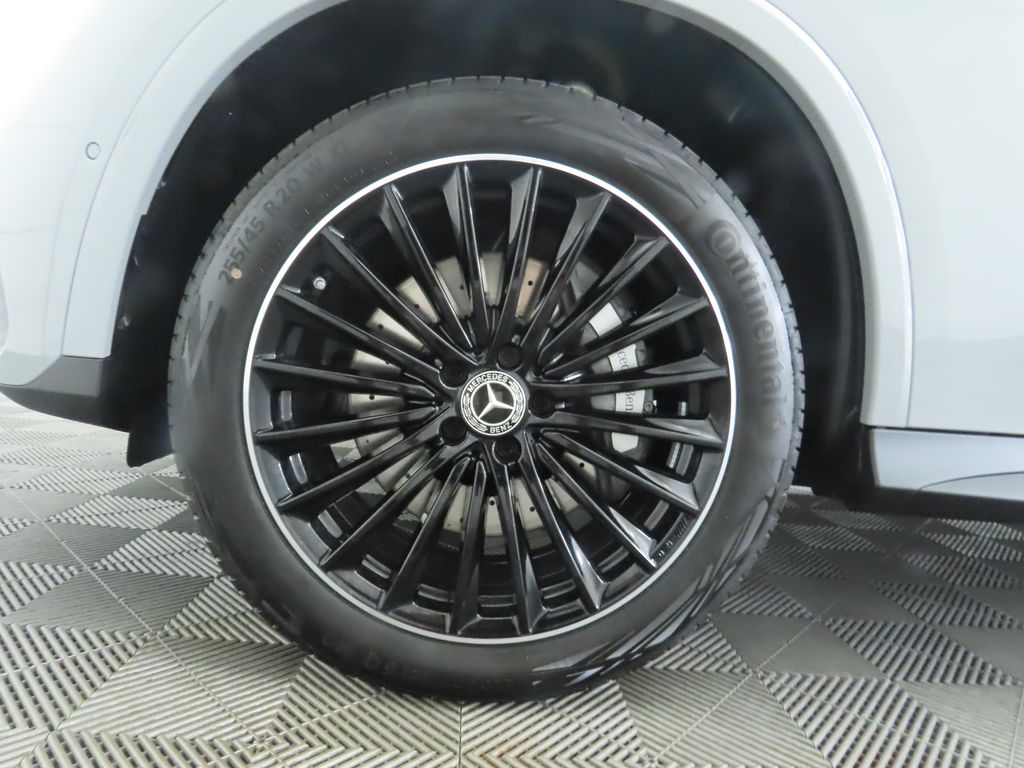 2026 Mercedes Benz GLC 300 4MATIC photo 29