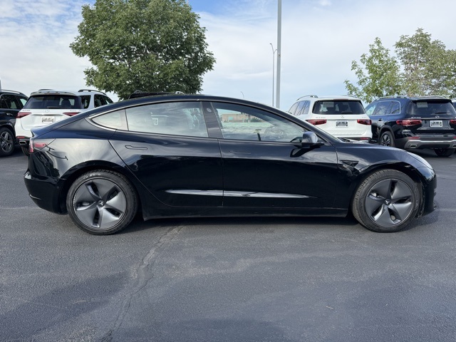 2020 Tesla Model 3 photo 8