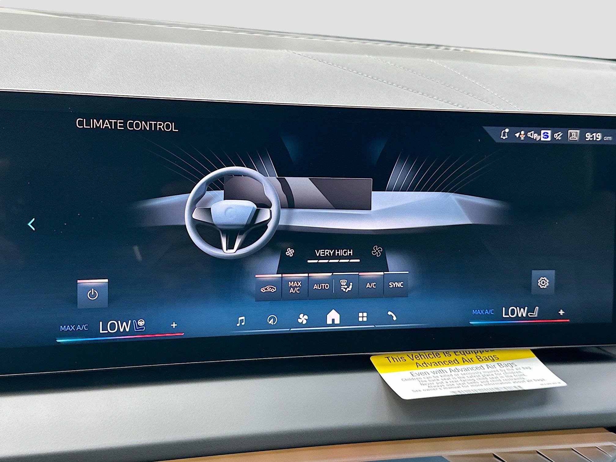 2026 Bmw X3 photo 15