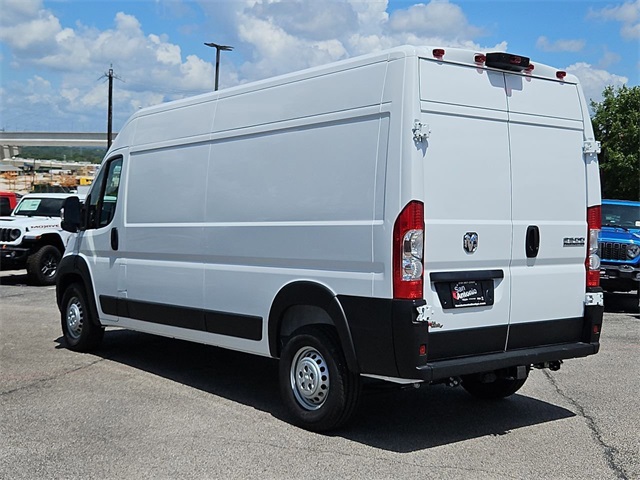 2025 Ram ProMaster 2500 photo 4