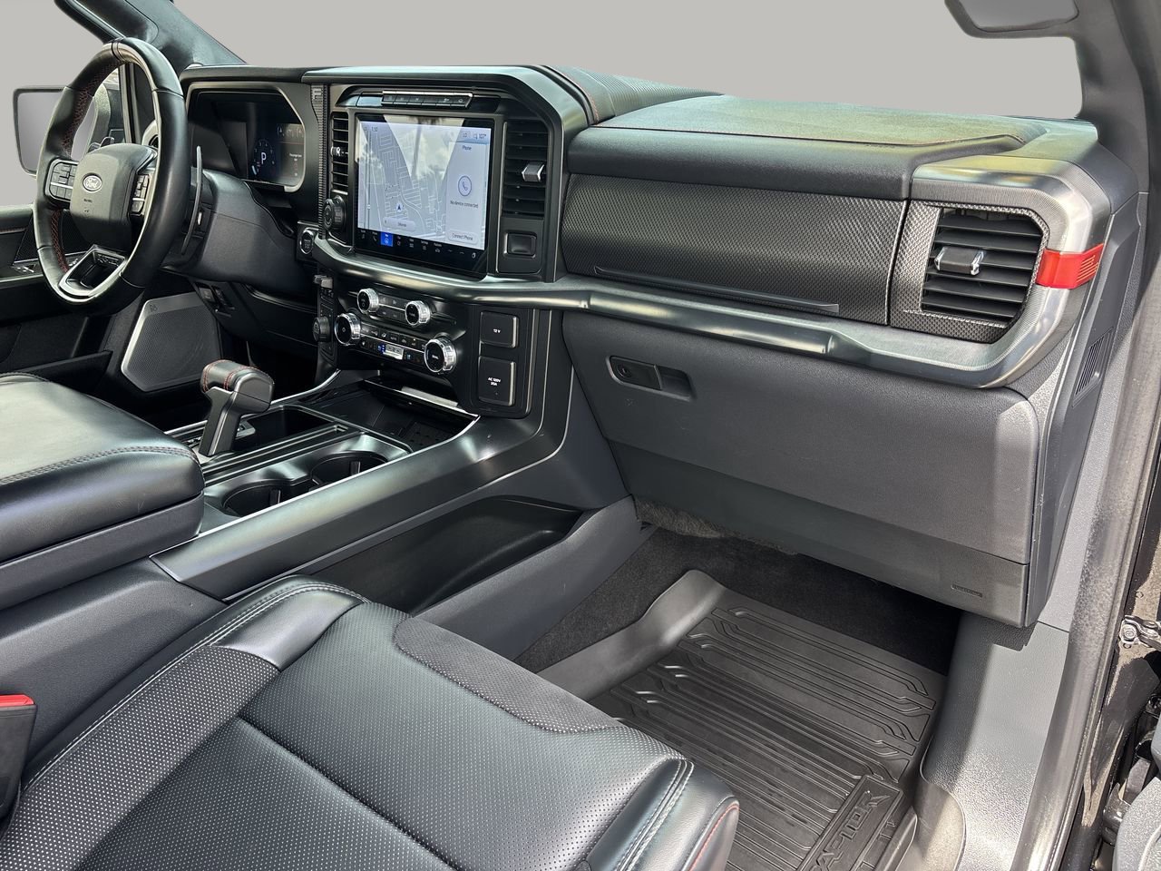 2024 Ford F-150 Raptor photo 5