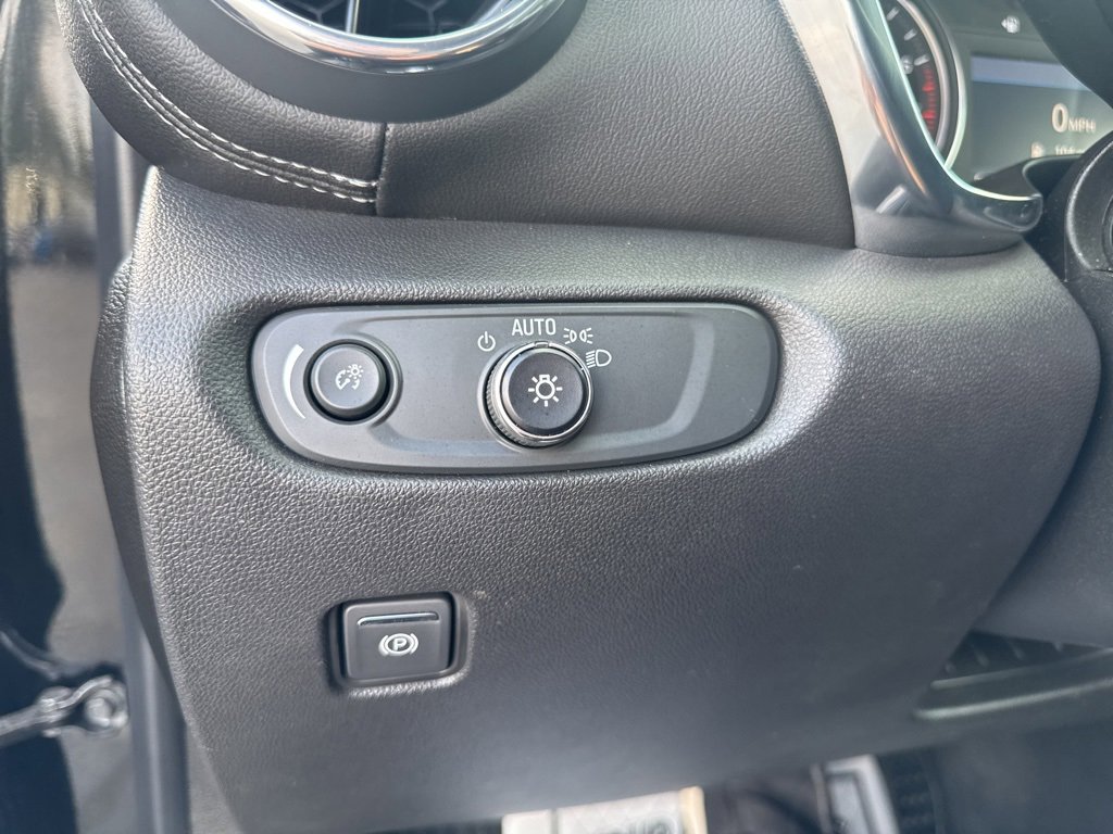 2023 Chevrolet Blazer 2LT photo 23