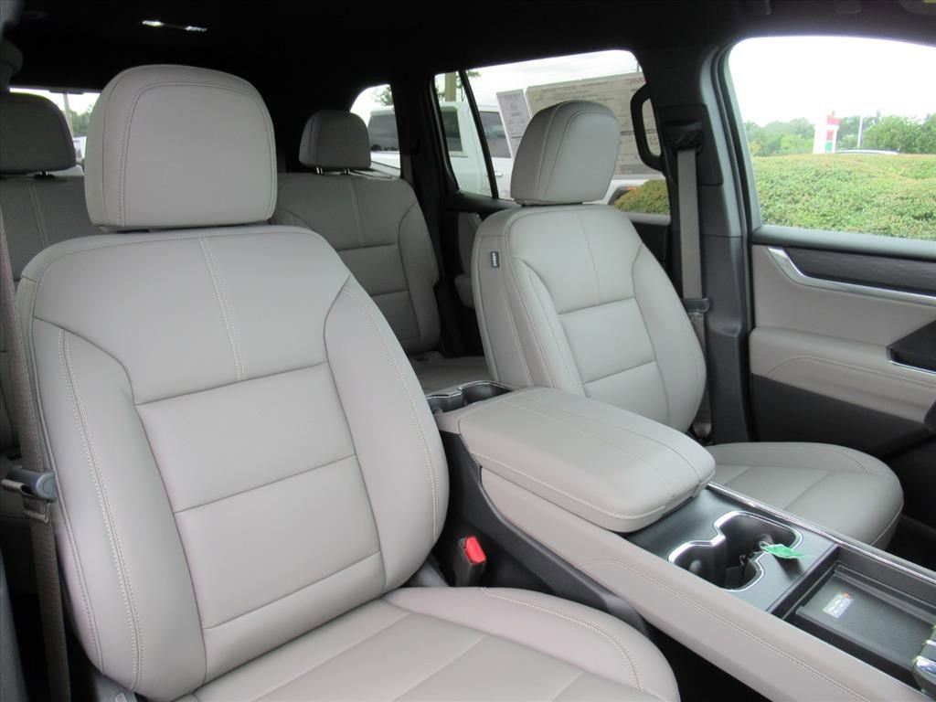 2026 Gmc Acadia Elevation photo 6