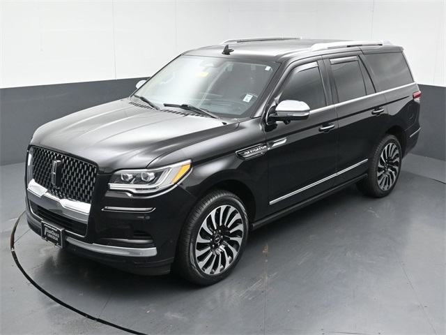 2022 LINCOLN NAVIGATOR - Image 45