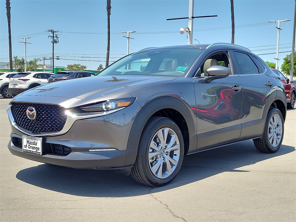 2025 Mazda CX-30 2.5 S Preferred photo 21
