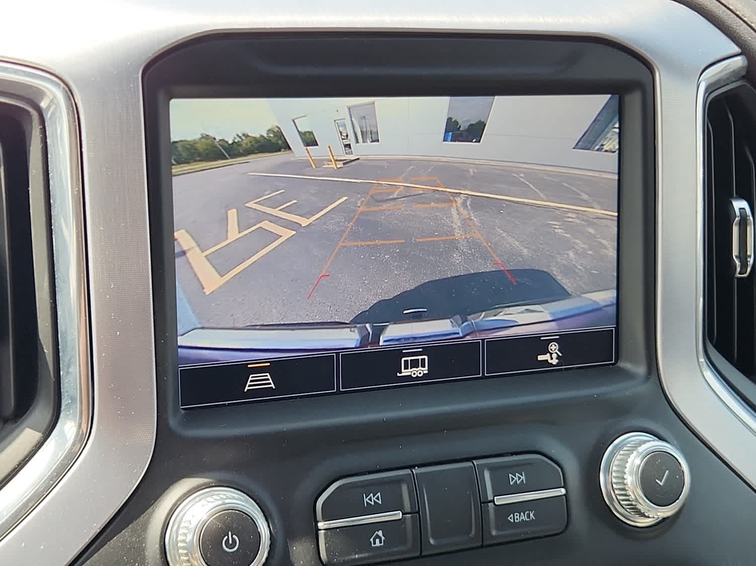 2021 Gmc Sierra 1500 SLT photo 14