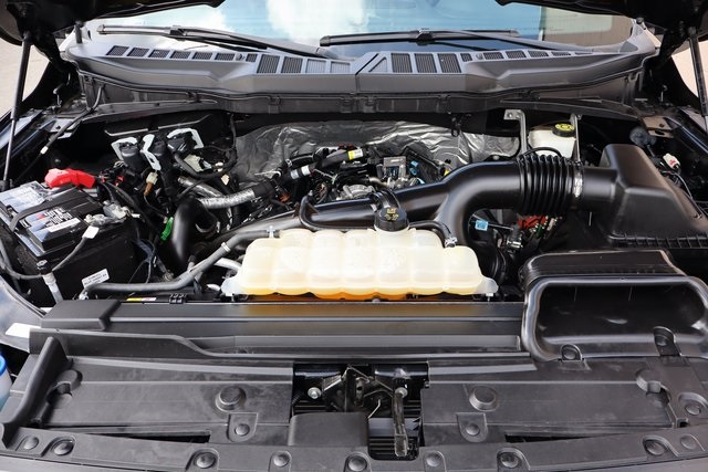 2022 Ford F-150 XLT photo 46
