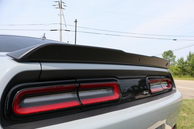 2020 Dodge Challenger GT photo 25