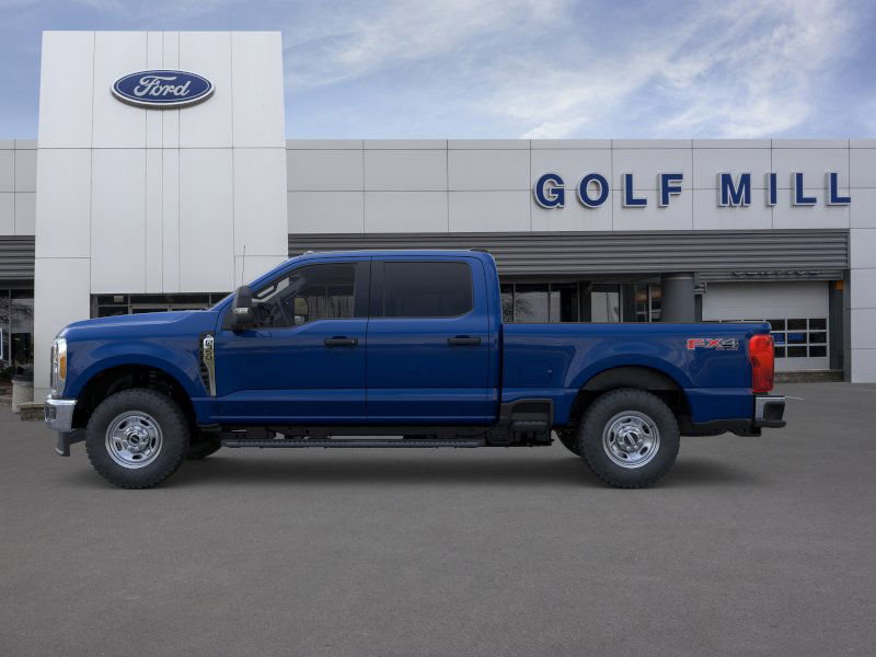 2026 FORD F-350 - Image 1