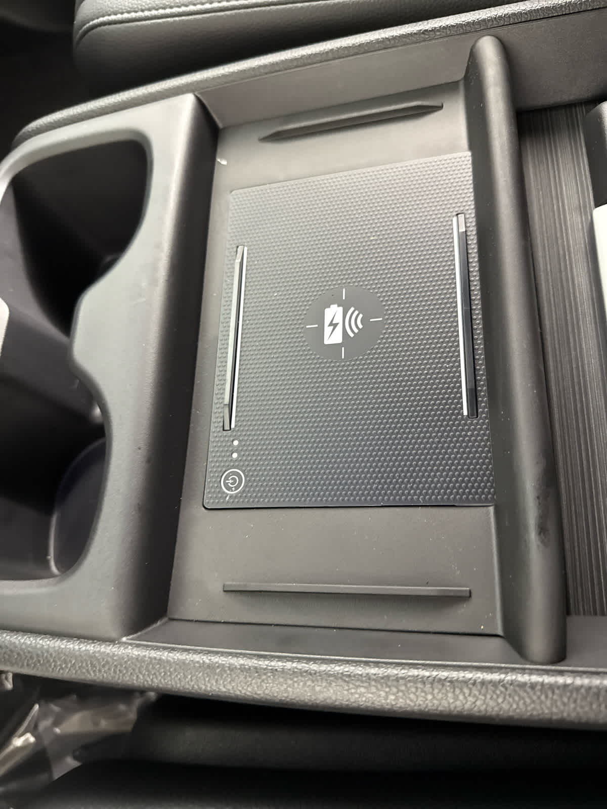 2025 Honda Odyssey EX-L photo 24