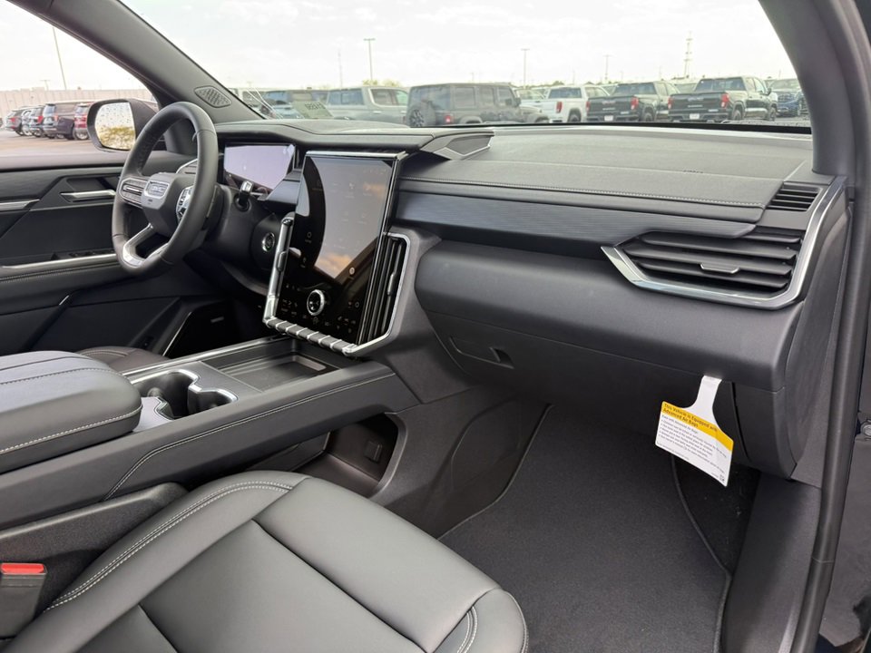 2026 GMC ACADIA - Image 40