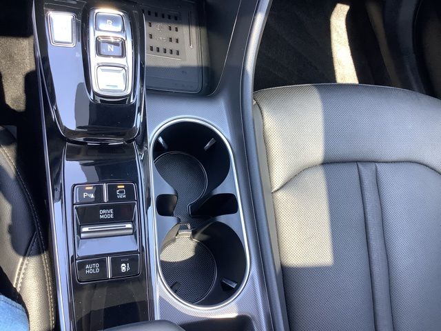 2023 Hyundai Sonata Hybrid Limited photo 30